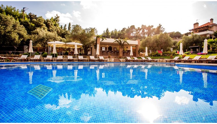 Kassandra Village Resort - NR, Халкидики